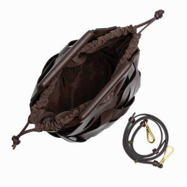 Natalie™ Handbag – Modern Elegance with Unique Design