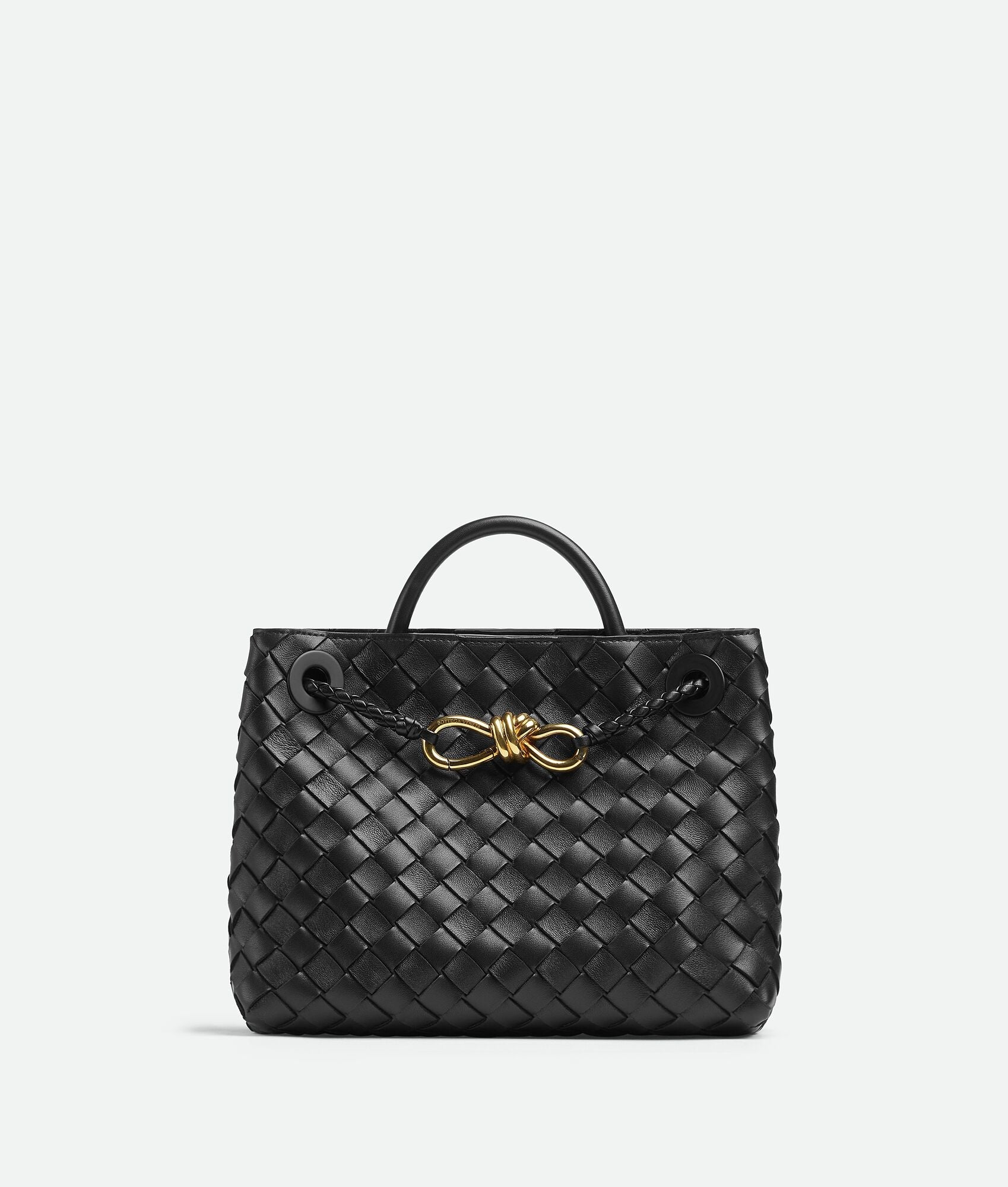 Luciana Woven Tote