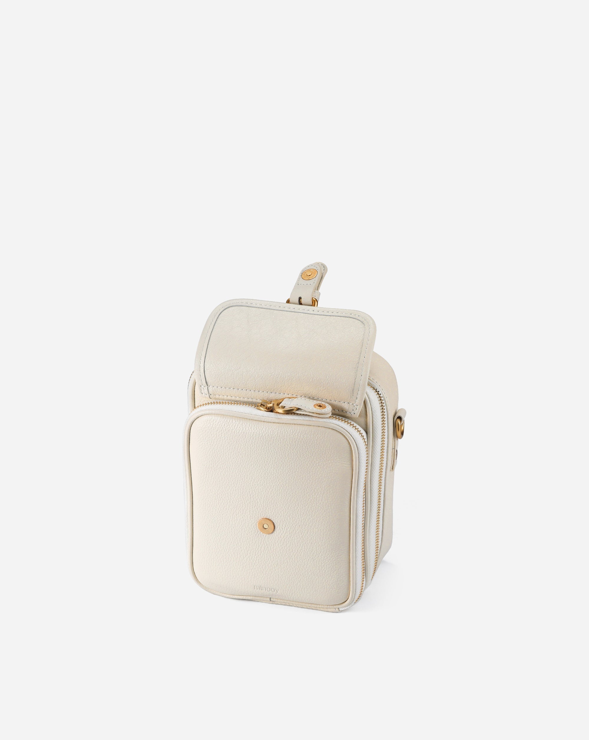 Naya™ Small Crossbody Bag 2.0L – Smart Design Meets Everyday Function