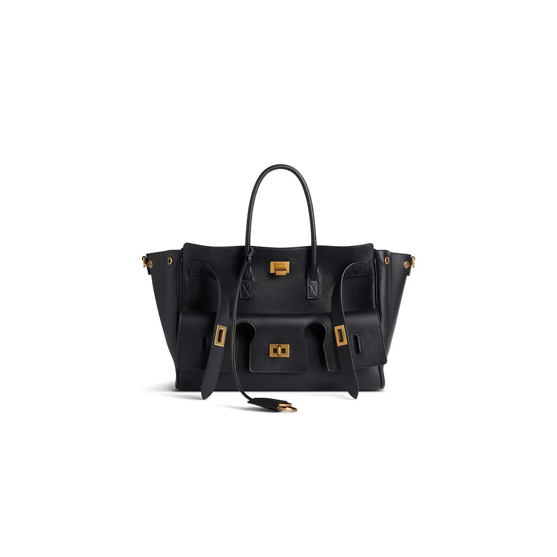 Valencia™ Air Bag – Designer-Inspired Luxury with Everyday Practicality