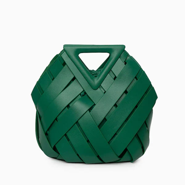 Natalie™ Handbag – Modern Elegance with Unique Design